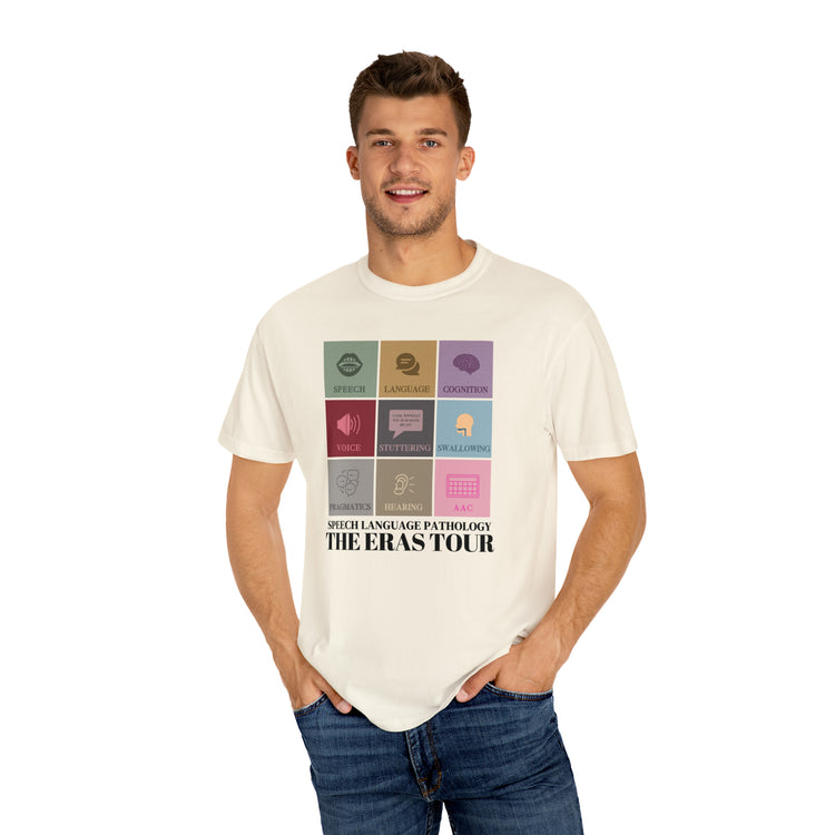 slp scope eras tour comfort colors tee
