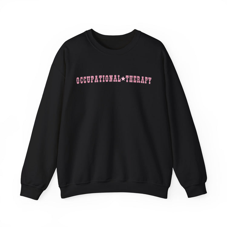 OT western star crewneck