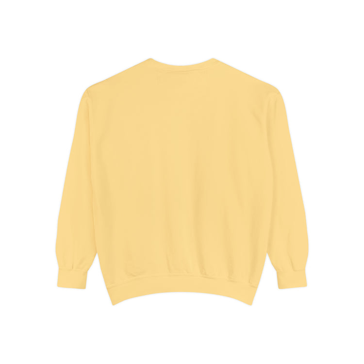 western star audiology comfort colors crewneck