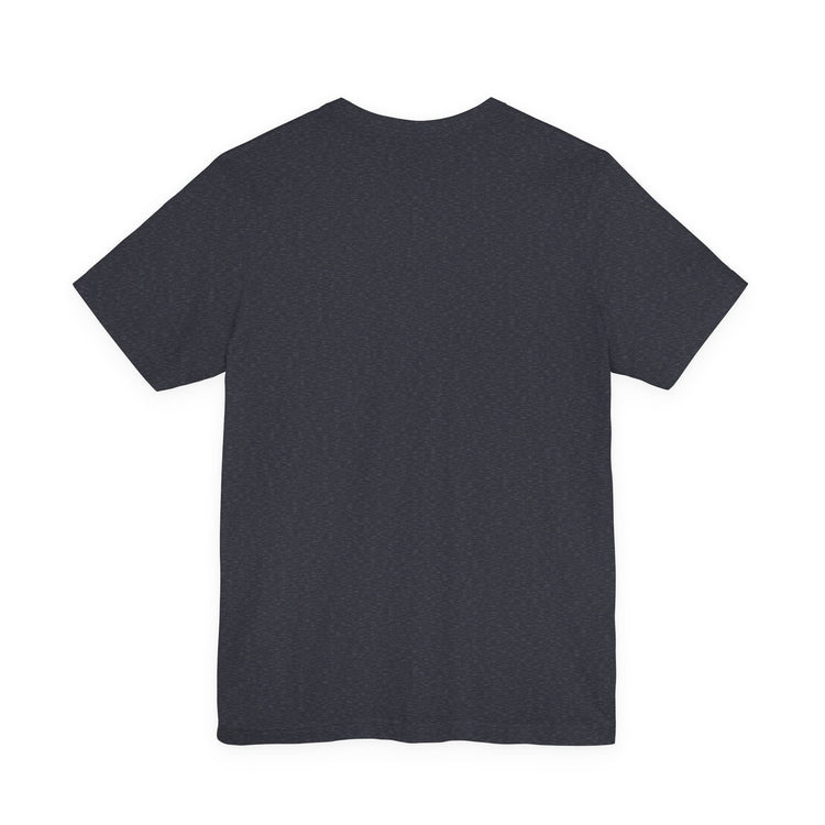 carving out communication! short sleeve tee