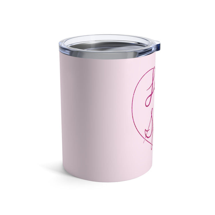 lover of speech tumbler 10oz