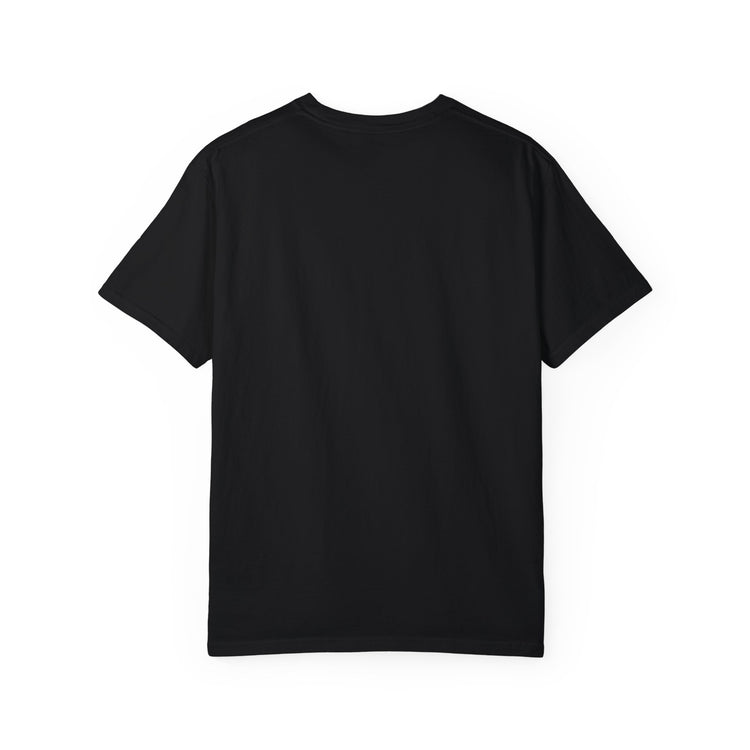 speech therapy is my cup of tea comfort colors tee