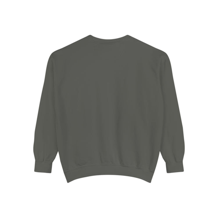 OT xoxo pink comfort colors crewneck