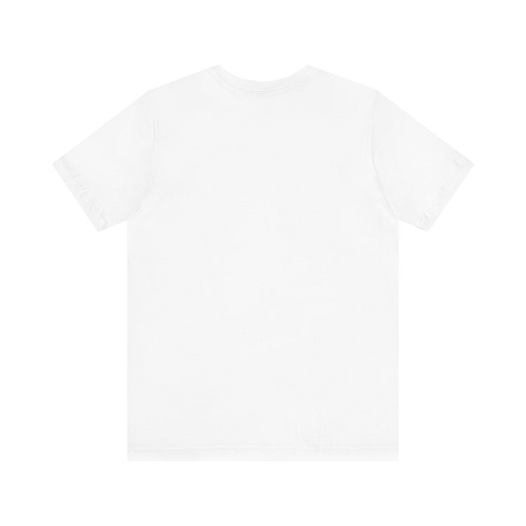 SLP newspaper gem tee