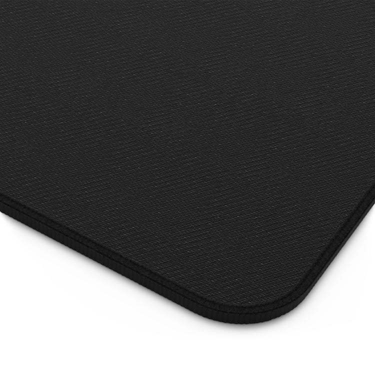you can do it! desk mat