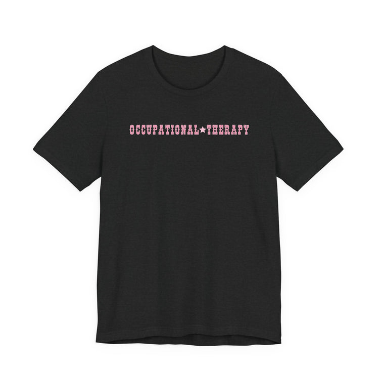 OT western star short sleeve tee