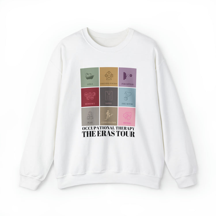 OT scope eras tour crewneck