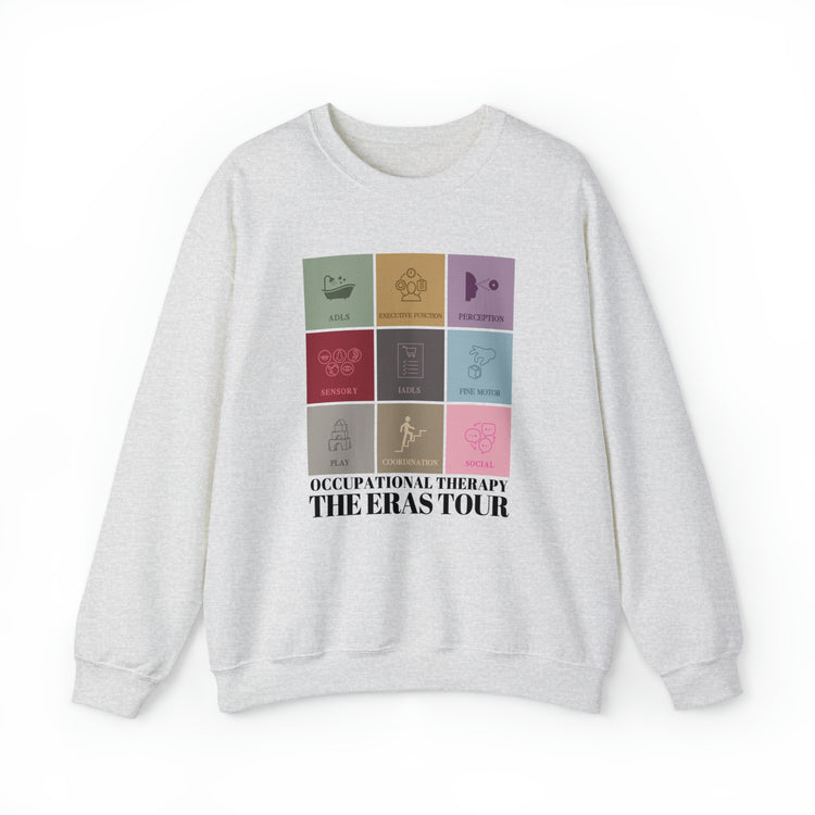OT scope eras tour crewneck