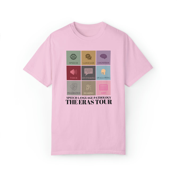 slp scope eras tour comfort colors tee