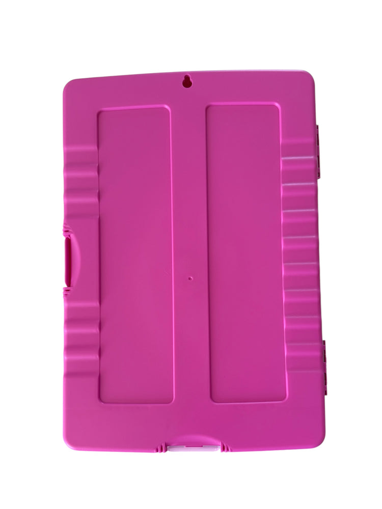 developmental norms storage clipboard