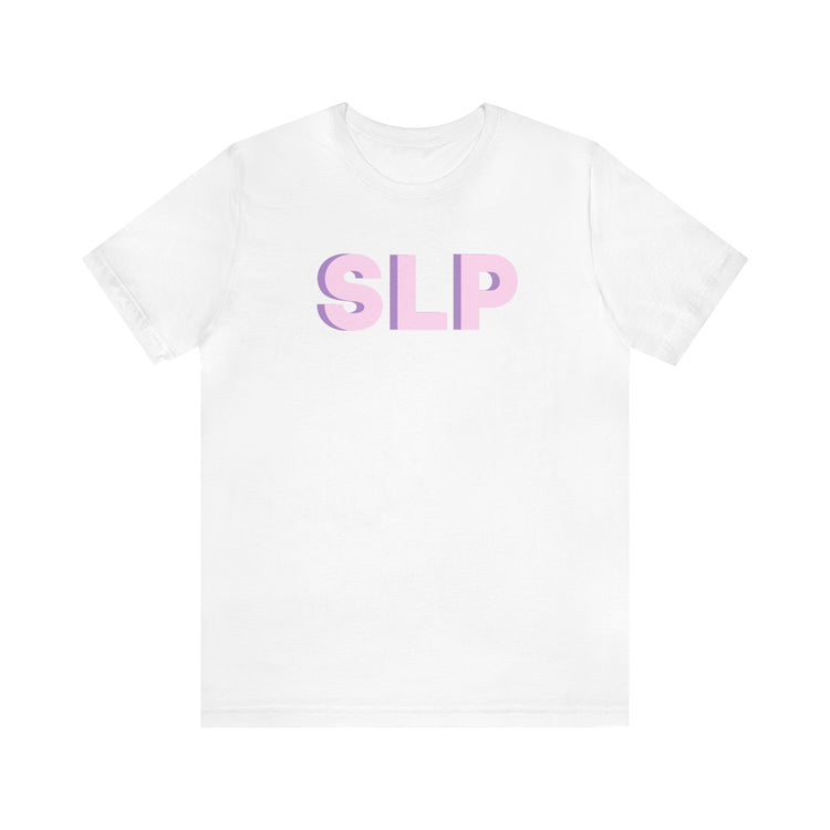 Custom Company Tee with Logo and @beetheslp design