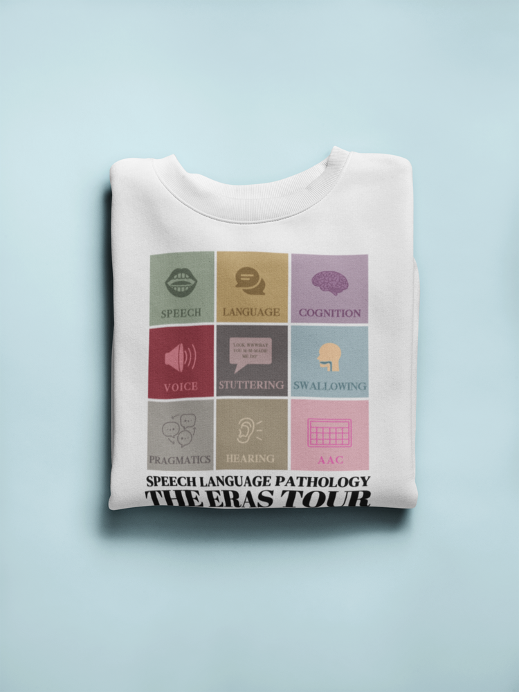slp scope eras tour crewneck