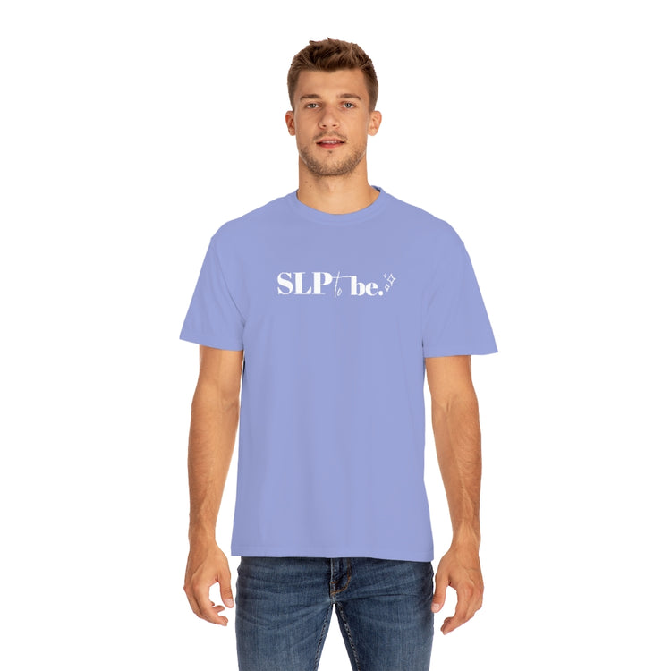 SLP to be comfort colors tee