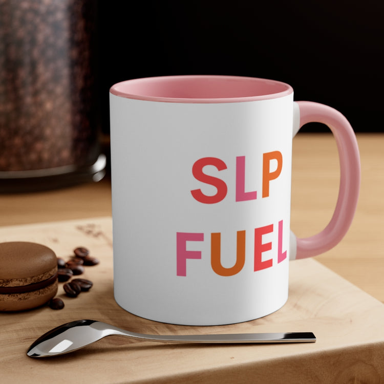 SLP FUEL mug