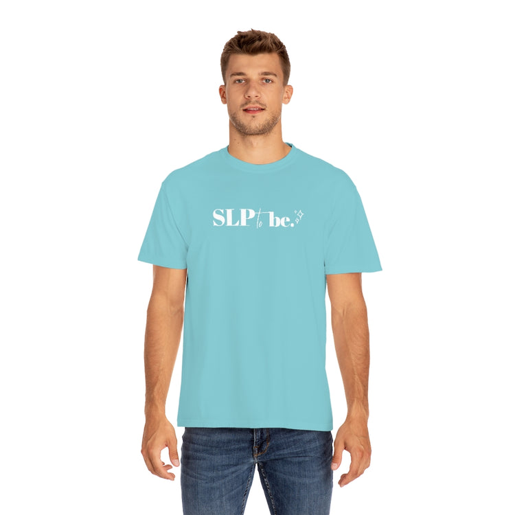 SLP to be comfort colors tee