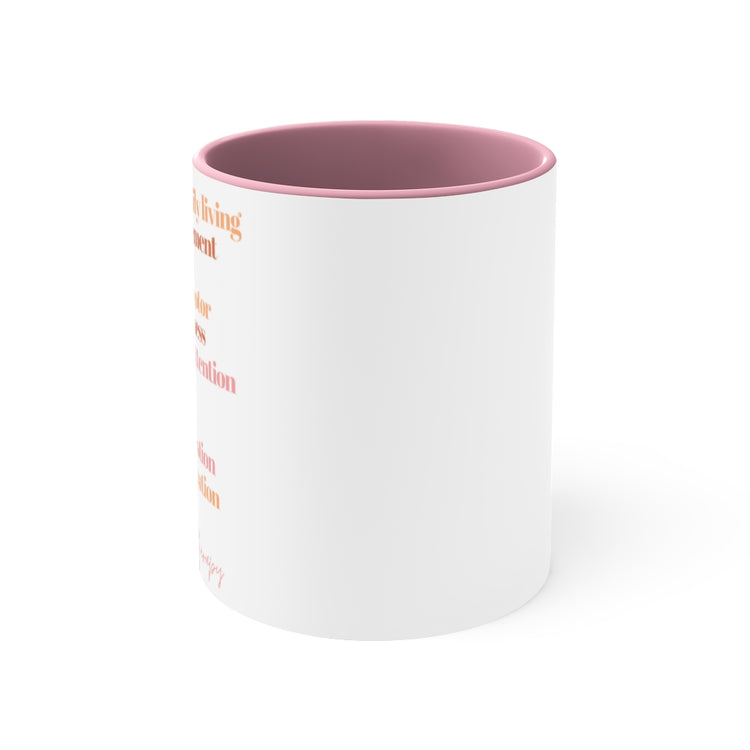 OT scope of practice 11oz mug