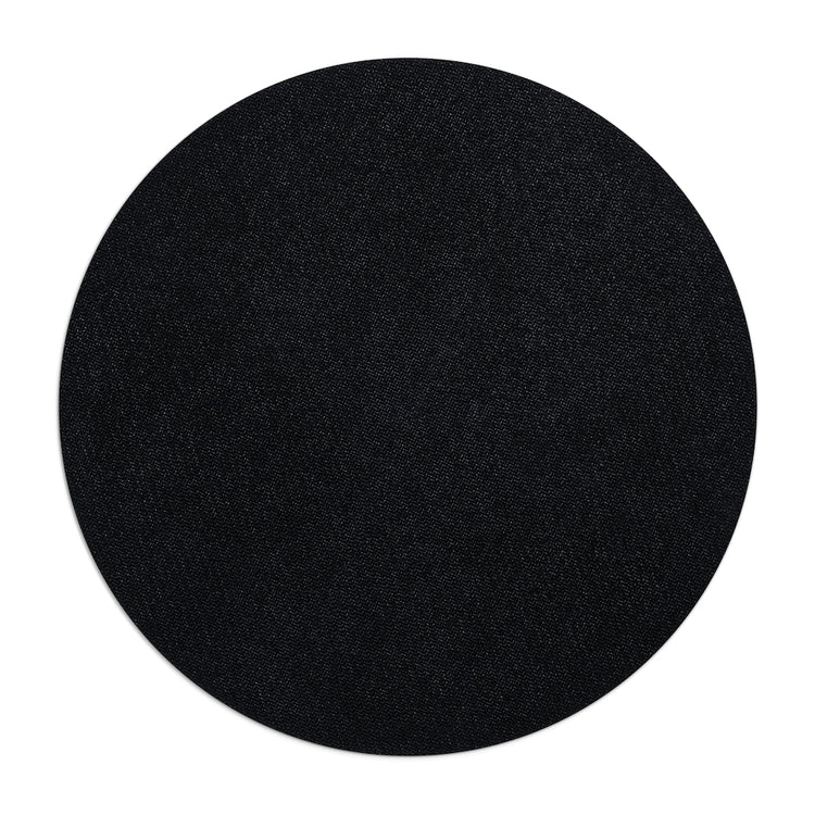 speech language pathology blue block mouse pad