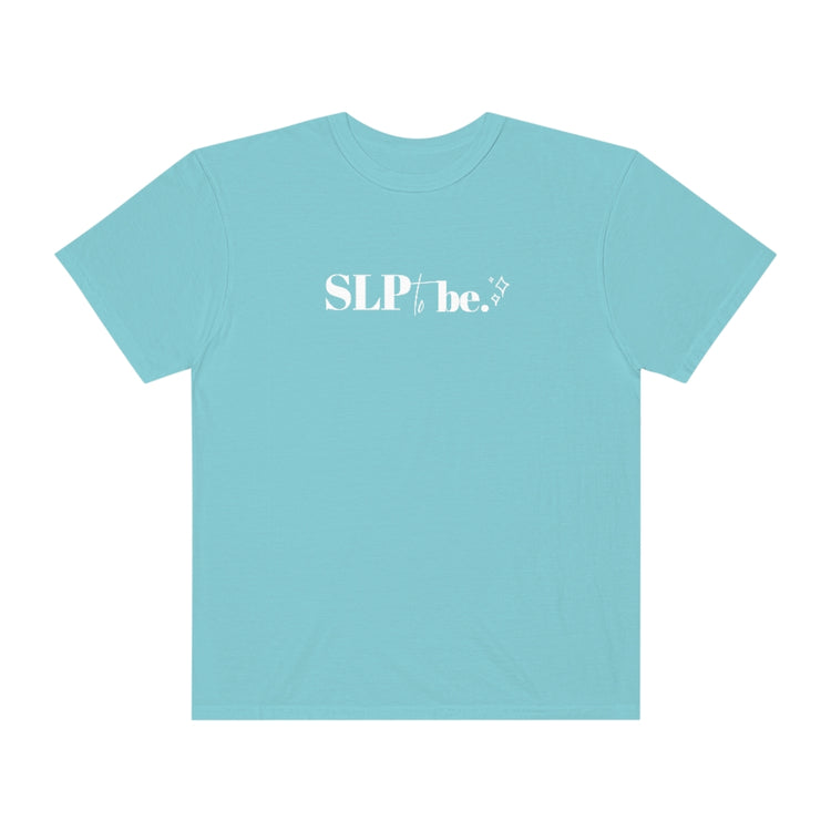 SLP to be comfort colors tee