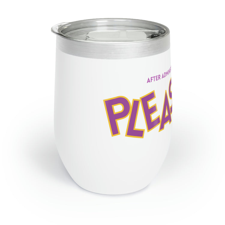 SLP PLS WINE TUMBLER