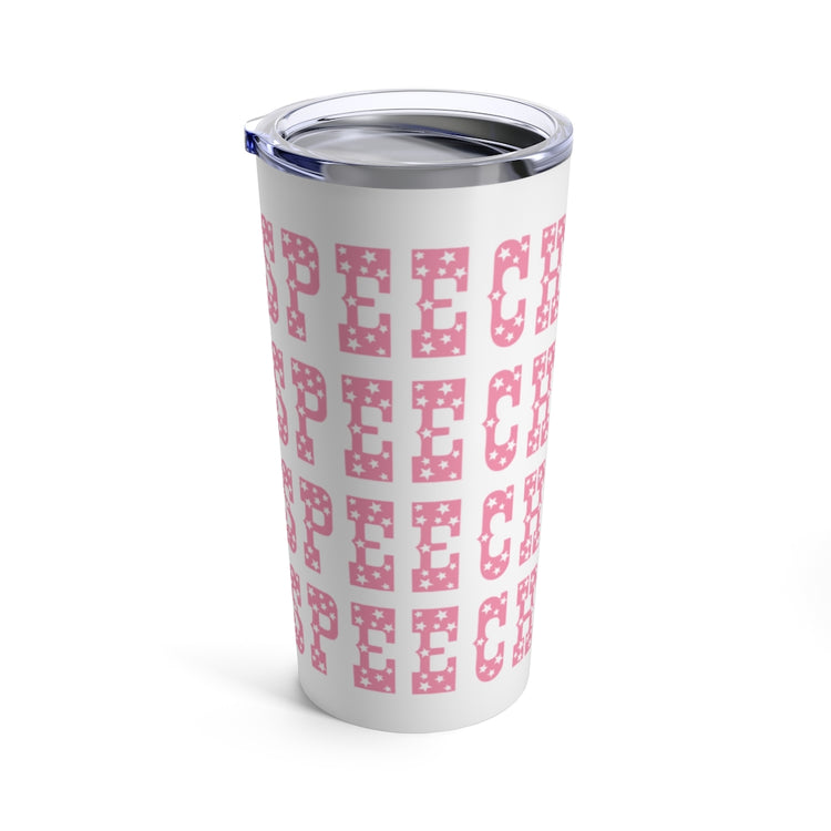 western star speech path 20oz