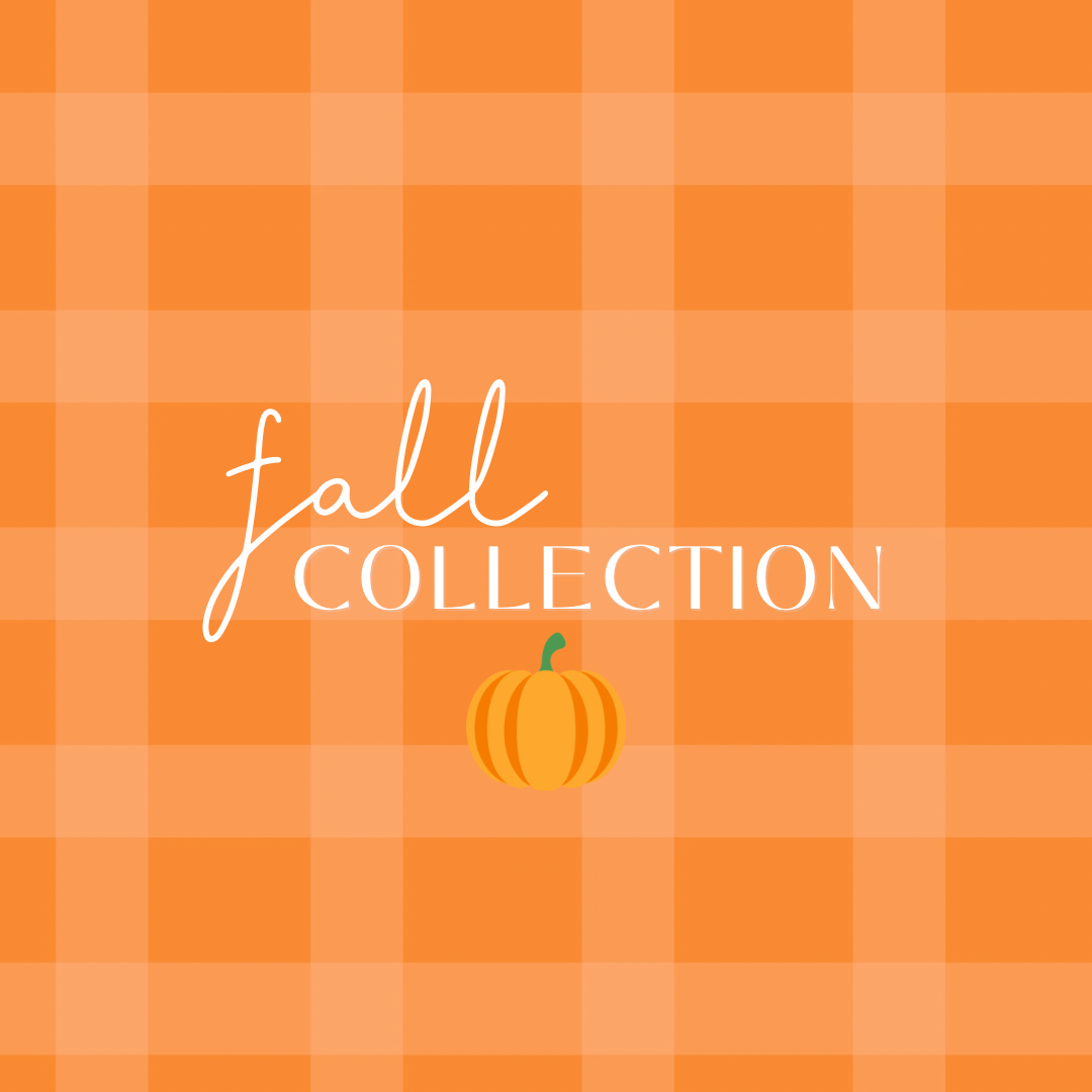 FALL COLLECTION