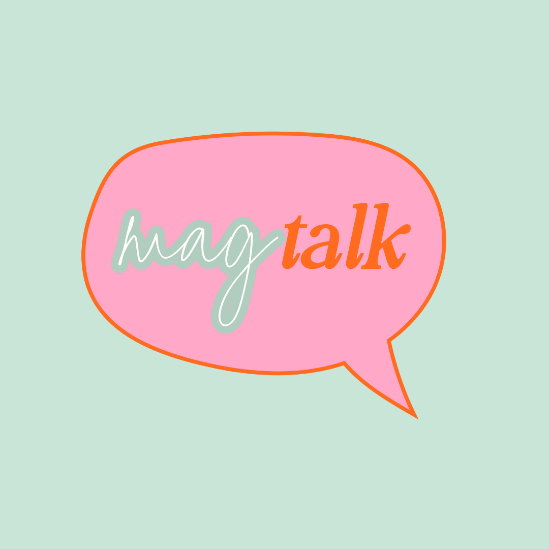 MagTalk