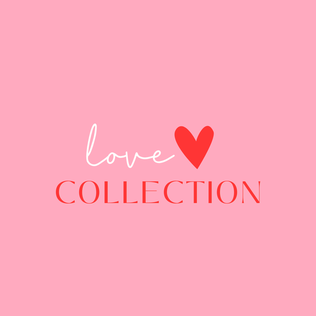 LOVE COLLECTION