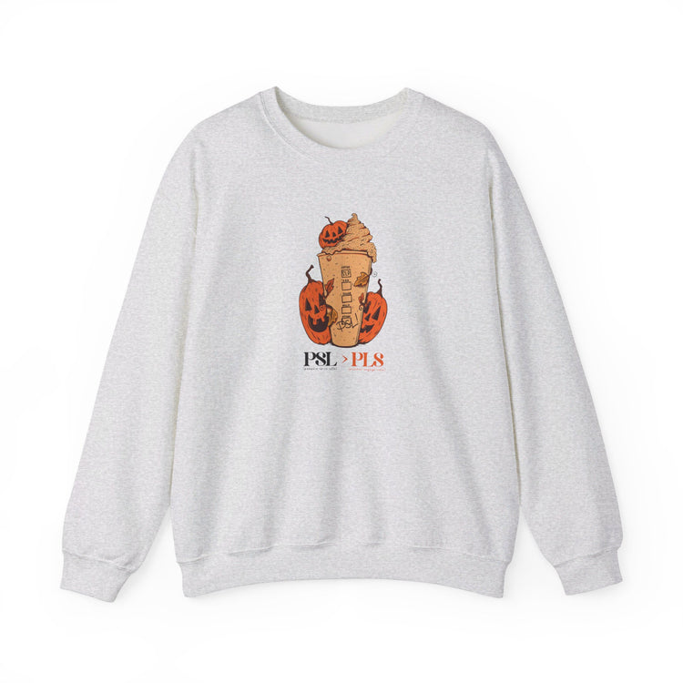 PSL/PLS crewneck