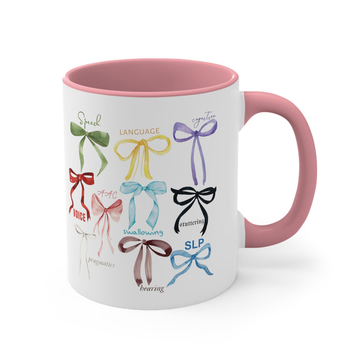 SLP era bow mug 11oz