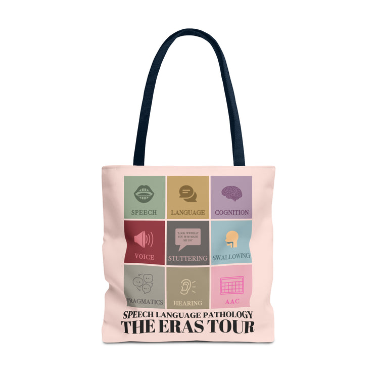 SLP eras scope tote