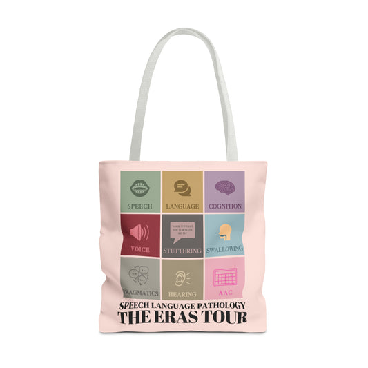 SLP eras scope tote