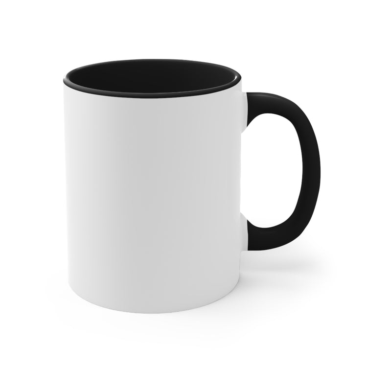 a lot going on i'm the SLP mug 11oz