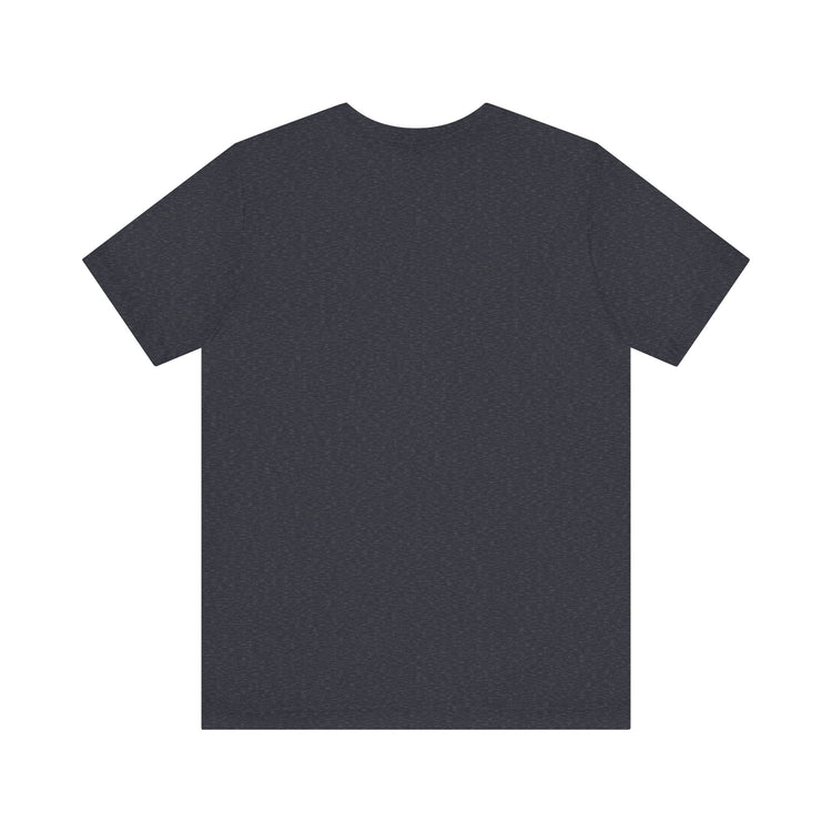 carving out communication! short sleeve tee