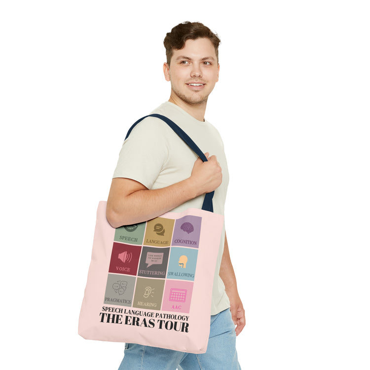 SLP eras scope tote