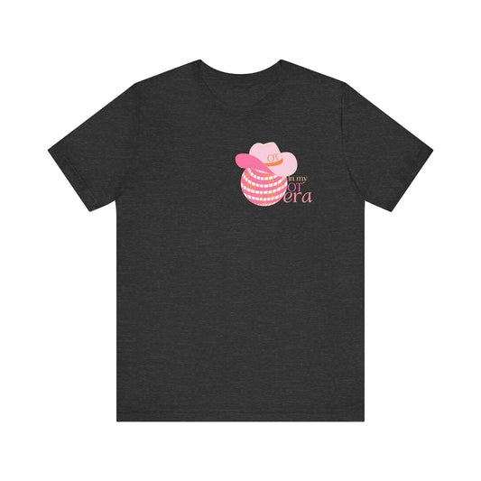 OT era disco short sleeve tee