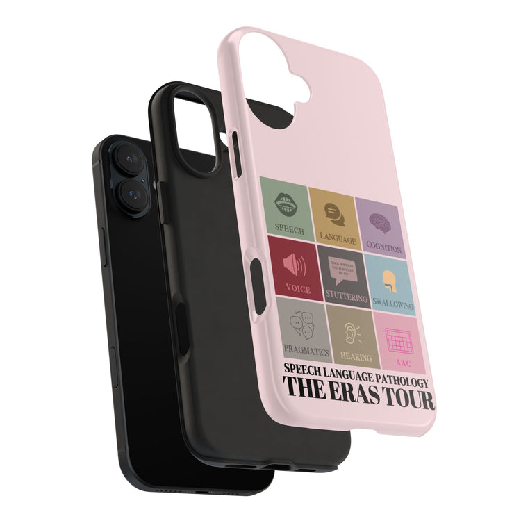 SLP scope eras tour iPhone case