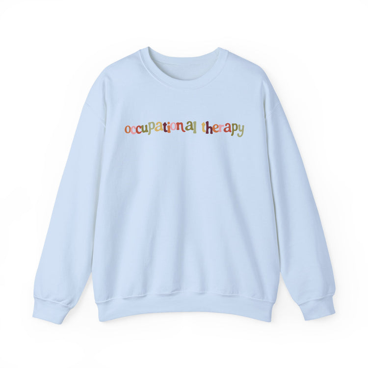 fall OT crewneck