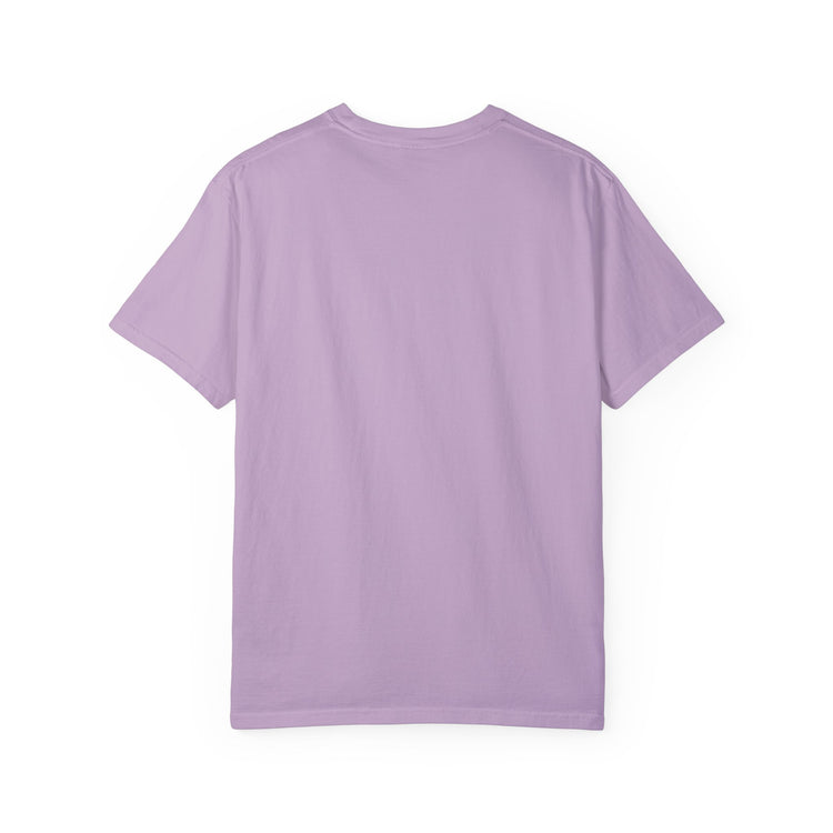 BHSM comfort colors tee