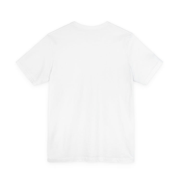 spreading SLP cheer short sleeve tee