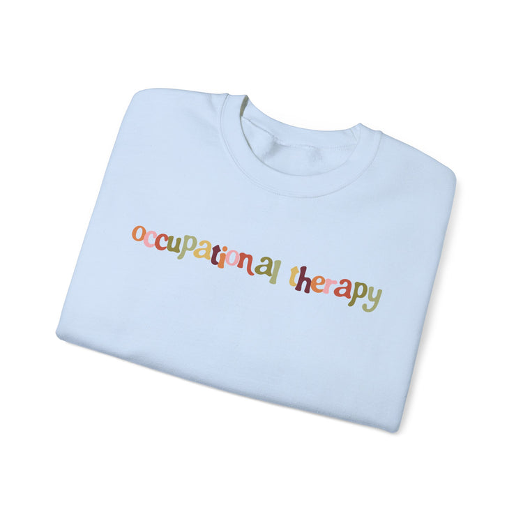 fall OT crewneck