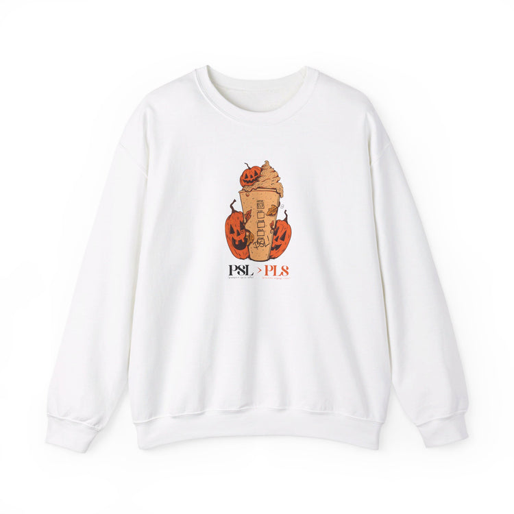 PSL/PLS crewneck