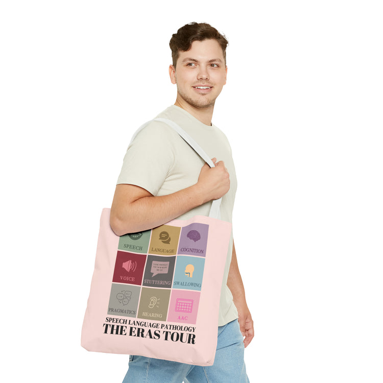 SLP eras scope tote