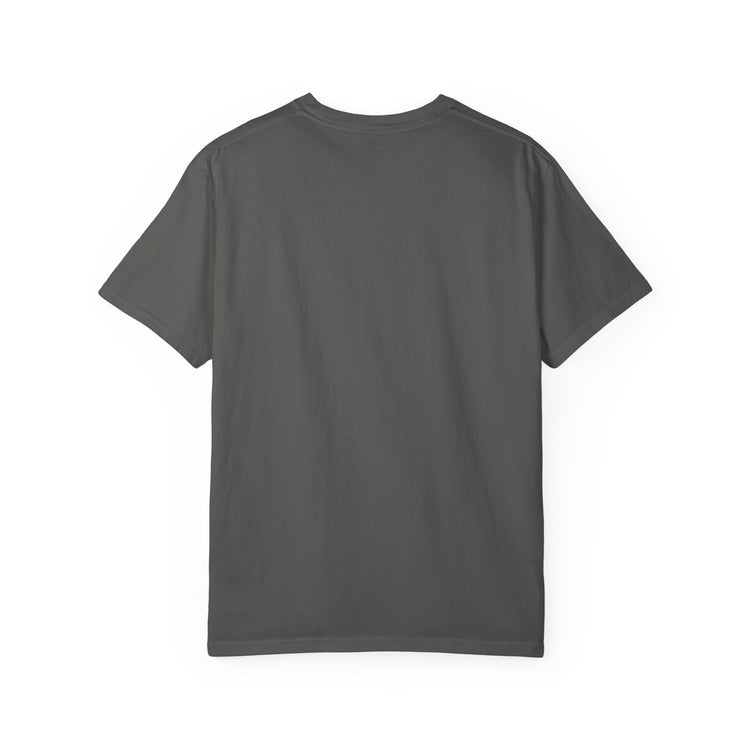 cowgirl slp elf scope comfort colors tee