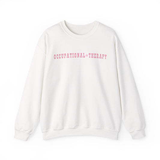 OT western star crewneck