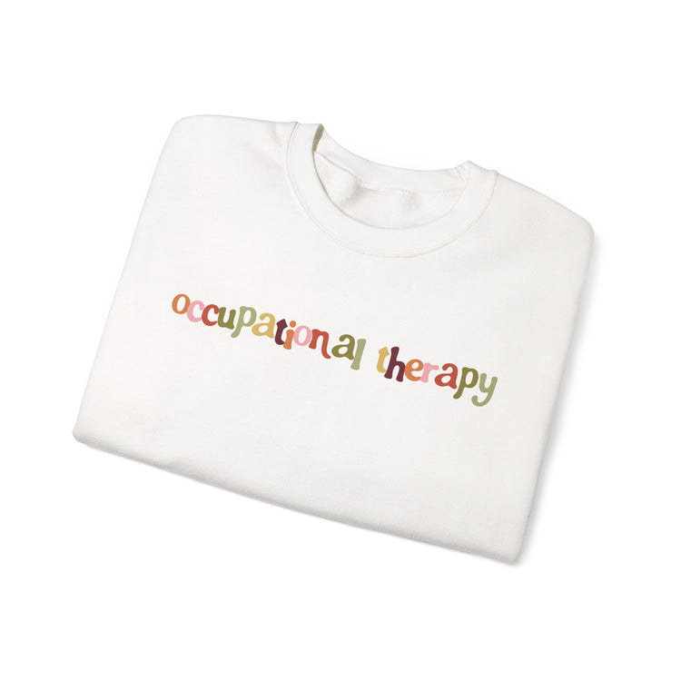 fall OT crewneck
