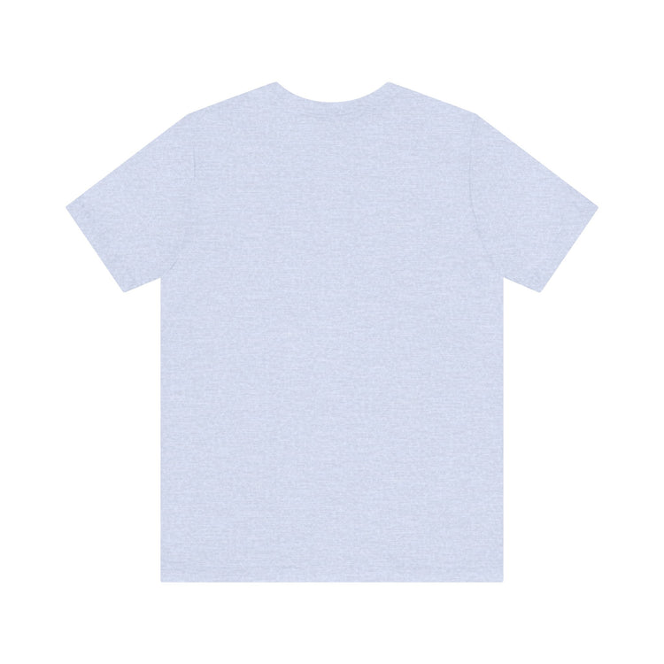 SLP newspaper gem tee