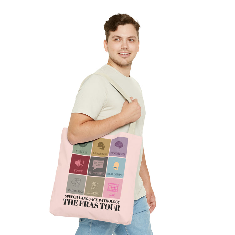 SLP eras scope tote