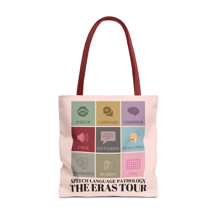 SLP eras scope tote