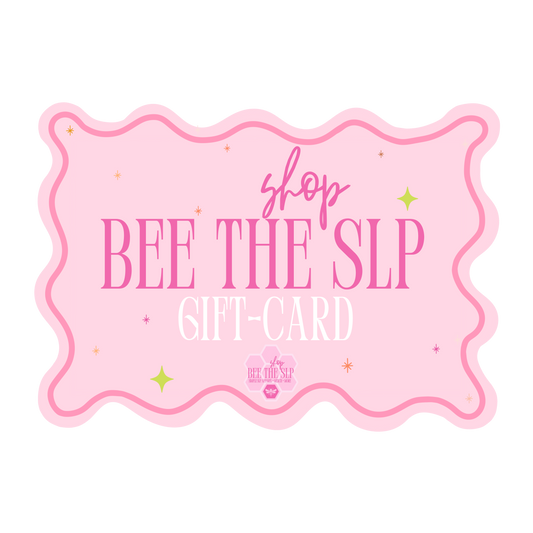 @beetheslp gift card