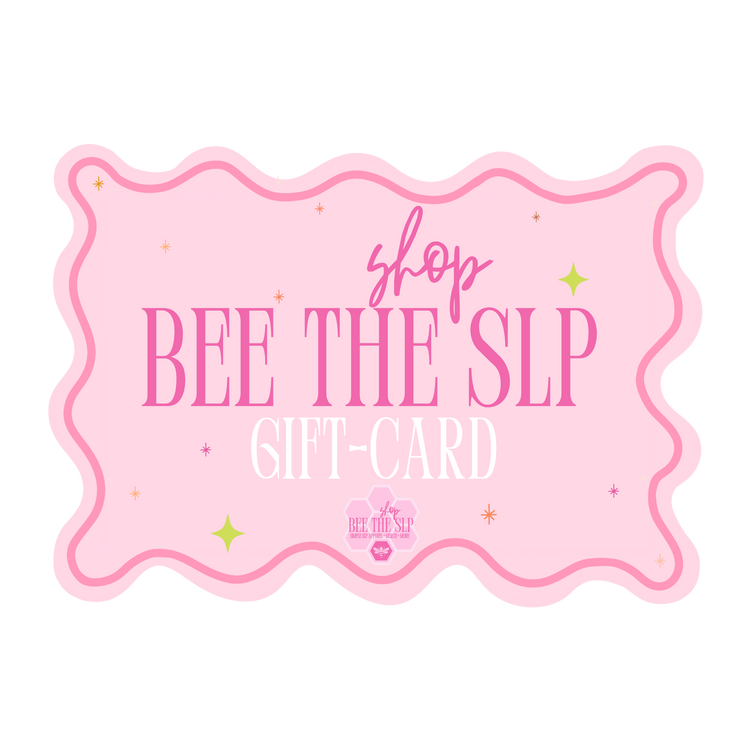 @beetheslp gift card